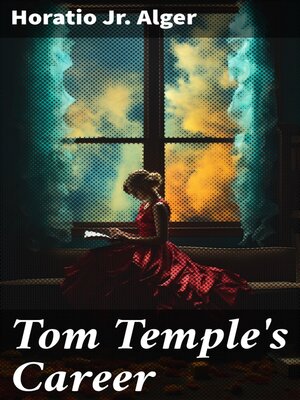 cover image of Tom Temple's Career